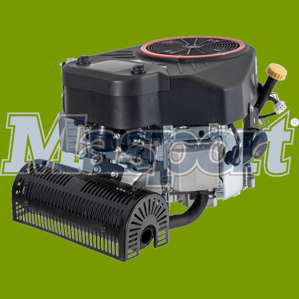 (image for) LONCIN GENUINE ENG LONCIN LC2P80F, 764CC, LC2P80F, STELC2P80F